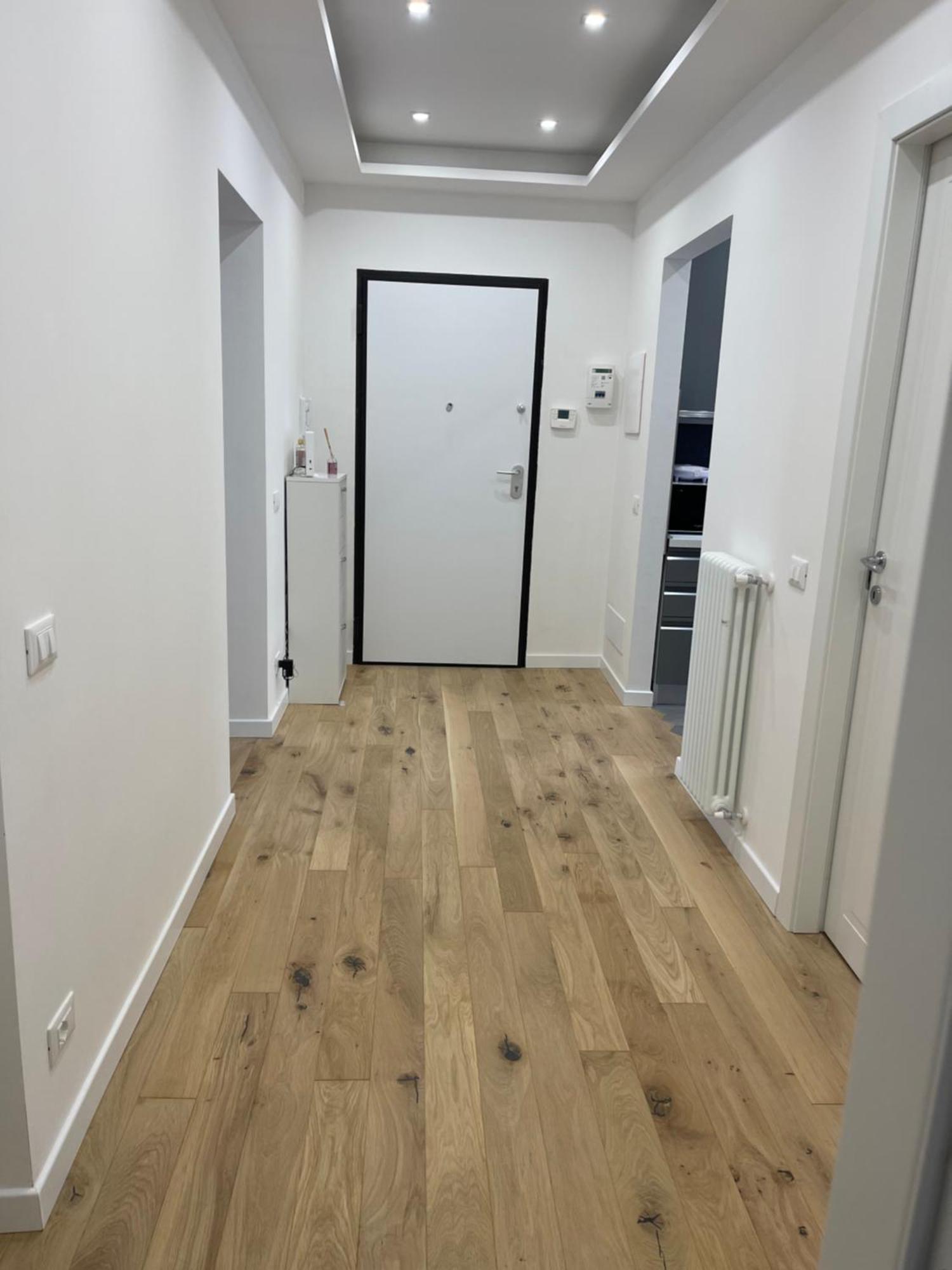 Casa Dani Διαμέρισμα Ραπάλο Εξωτερικό φωτογραφία
