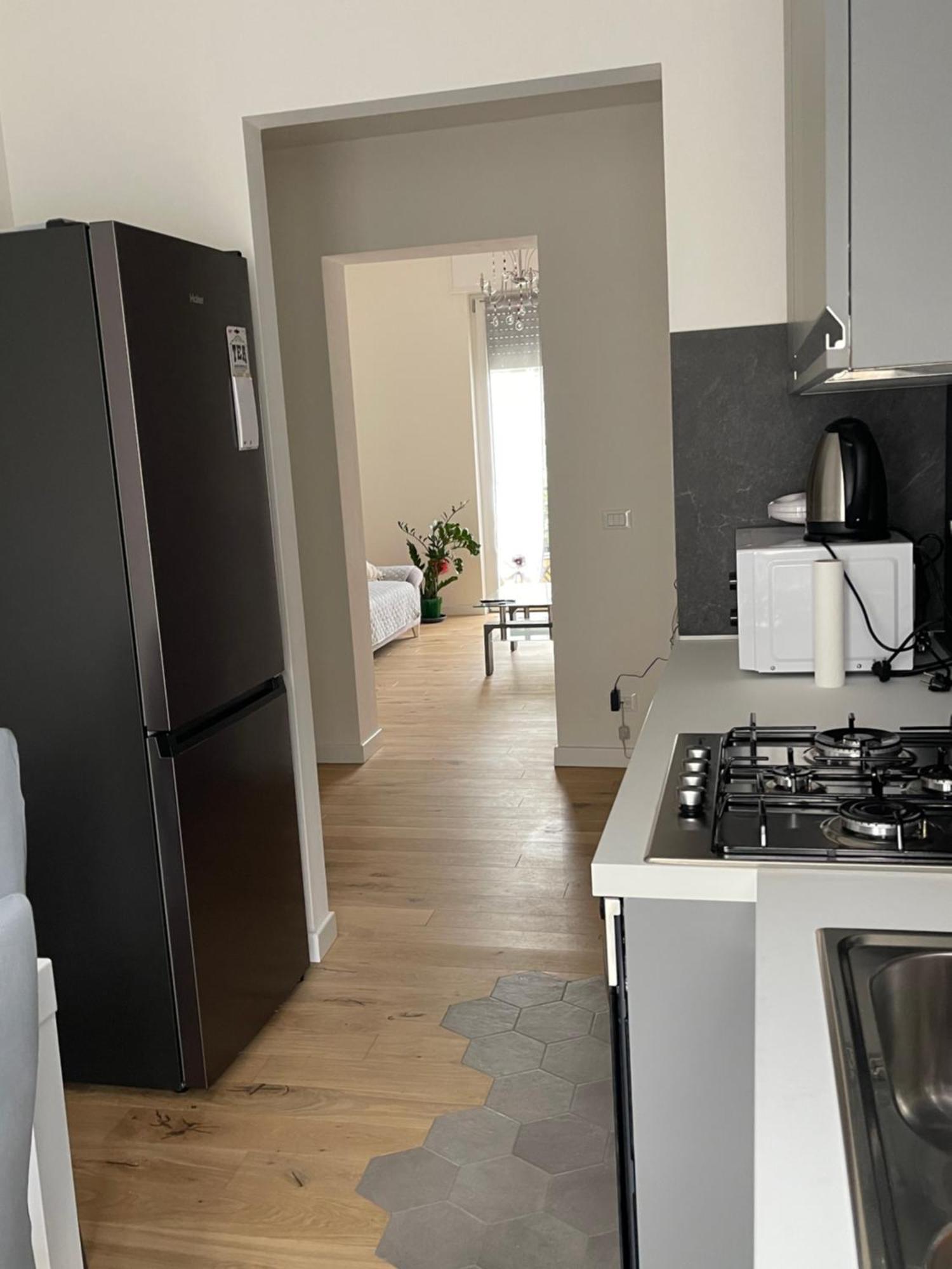 Casa Dani Διαμέρισμα Ραπάλο Εξωτερικό φωτογραφία